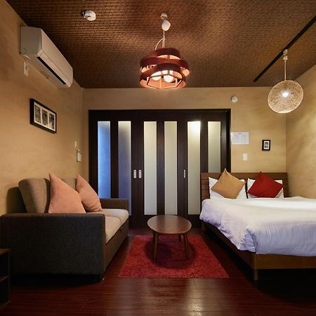 Kyoto Villa 3Nenzaka ภายนอก รูปภาพ