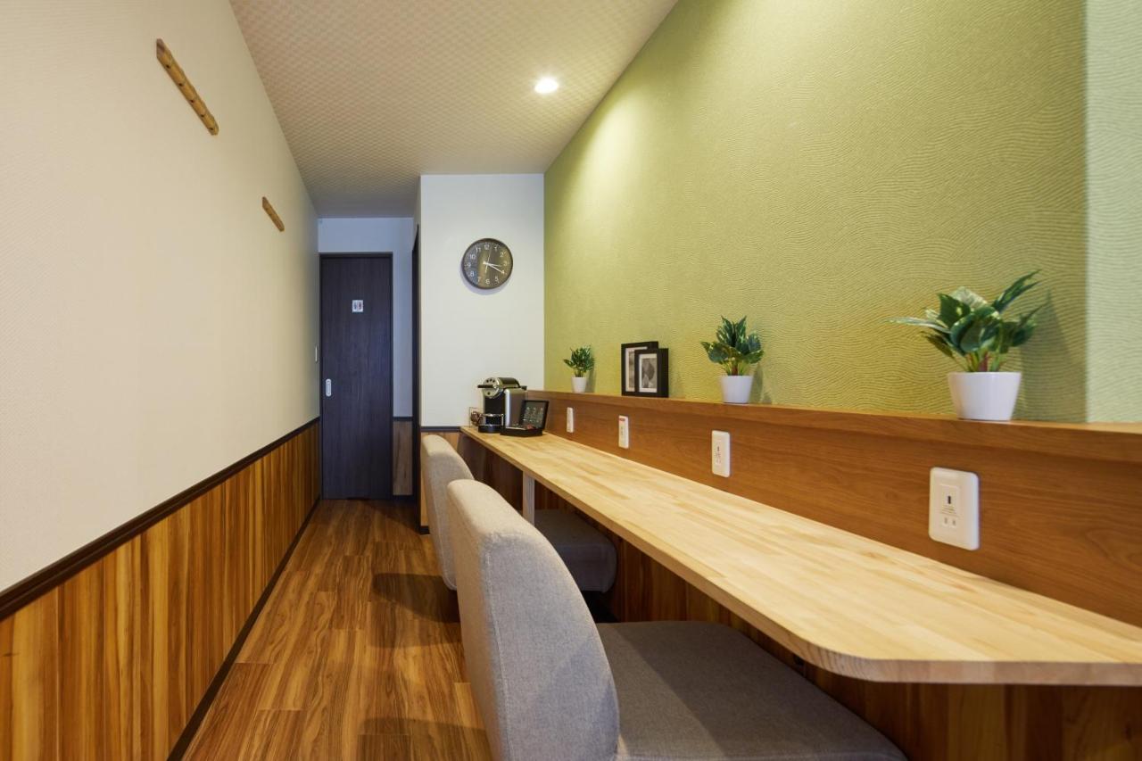 Kyoto Villa 3Nenzaka ภายนอก รูปภาพ